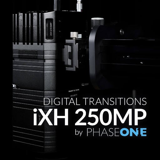 TweetWithDT's tweet photo. 3D &amp; Digital Preservation…

The iXH 250MP delivers high-resolution records of cultural heritage sites, helping researchers study, analyze, and preserve global cultural heritage remotely.

https://t.co/ft3Sl9JRuk

#iXH250 #CulturalHeritage #DigitalTransitions #PhaseOne https://t.co/2EQprqqVqC