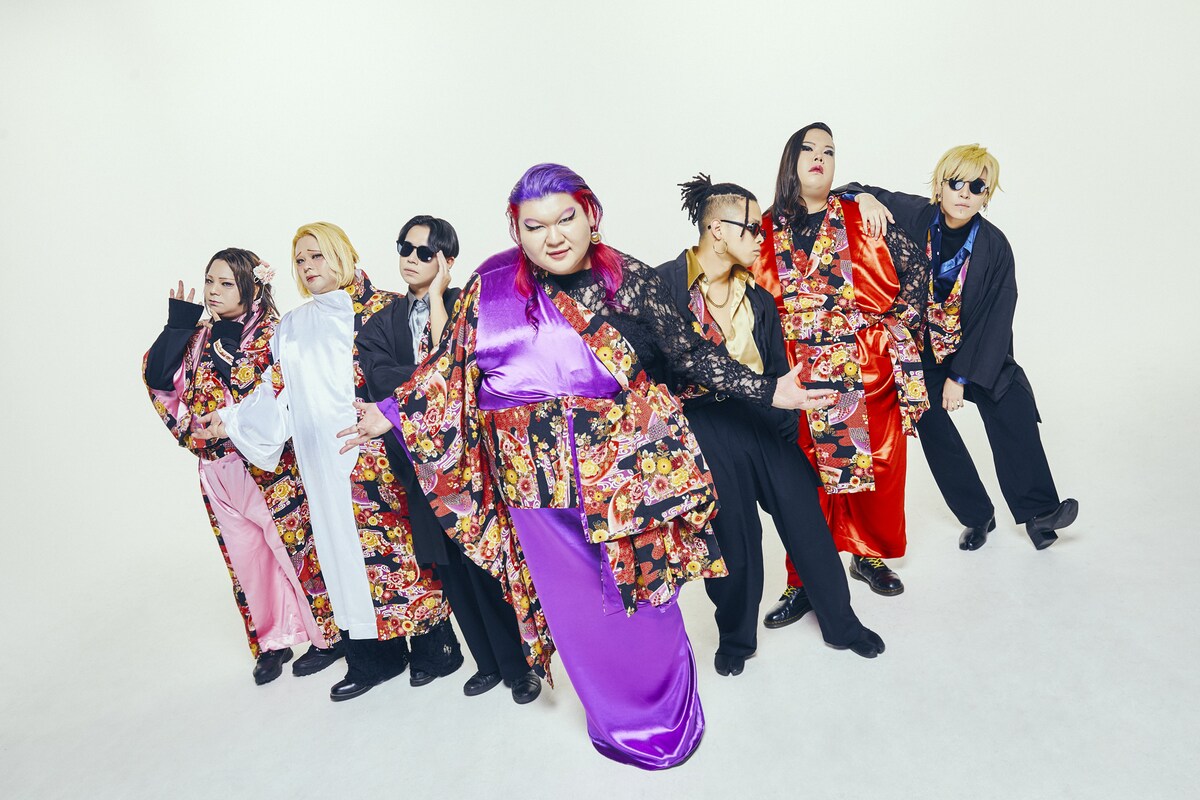 natalie_mu's tweet photo. 総体重555kgのデラックス×デラックス、未踏の地を含むツアー開催
https://t.co/UIMaGv6RFI https://t.co/Nceu1ZfNbF