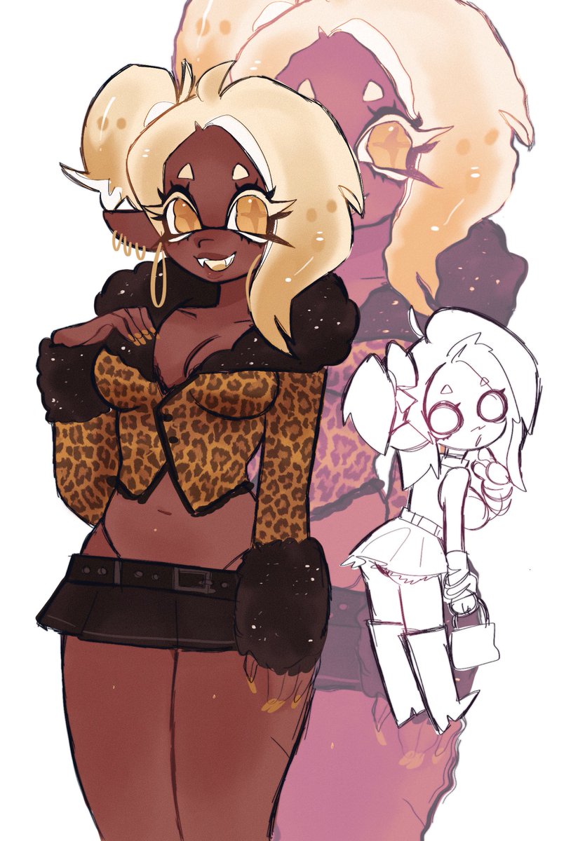 ❥ katt^2 ! commisions OPEN tweet media