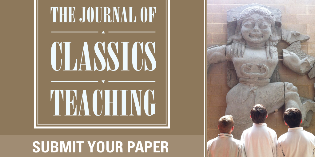 Cambridge University Press - Classics tweet media
