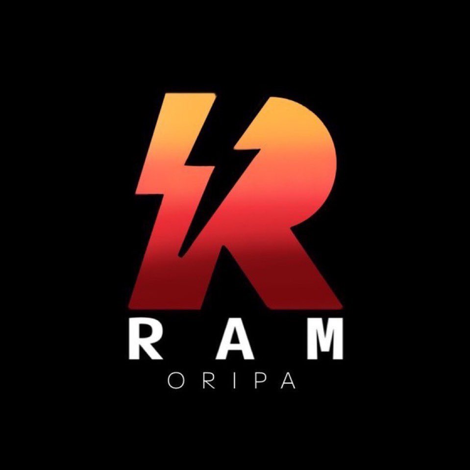 RAM oripa公式 tweet media