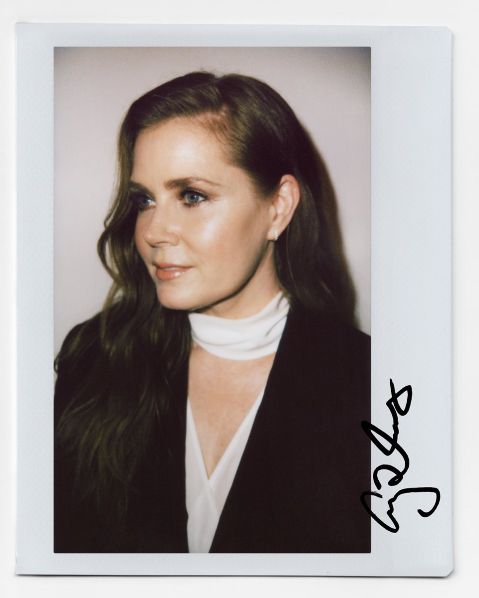 Amy Adams Archives | Fansite tweet media