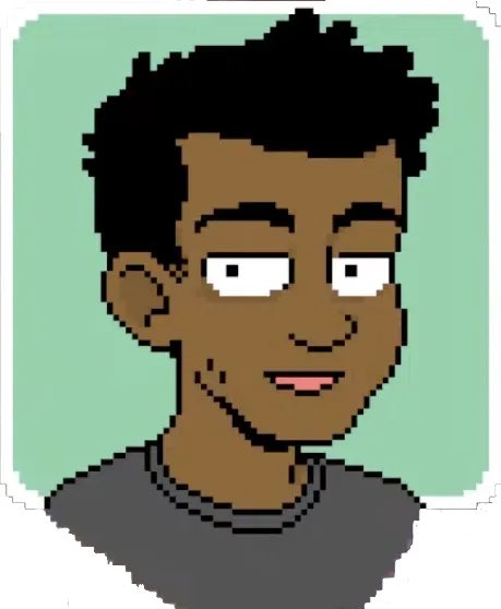 DailyBlackChars's tweet photo. Today’s Black Video Game Character: Daniel Davis (Perfect Tides: Station to Station) https://t.co/d5cdCszerS
