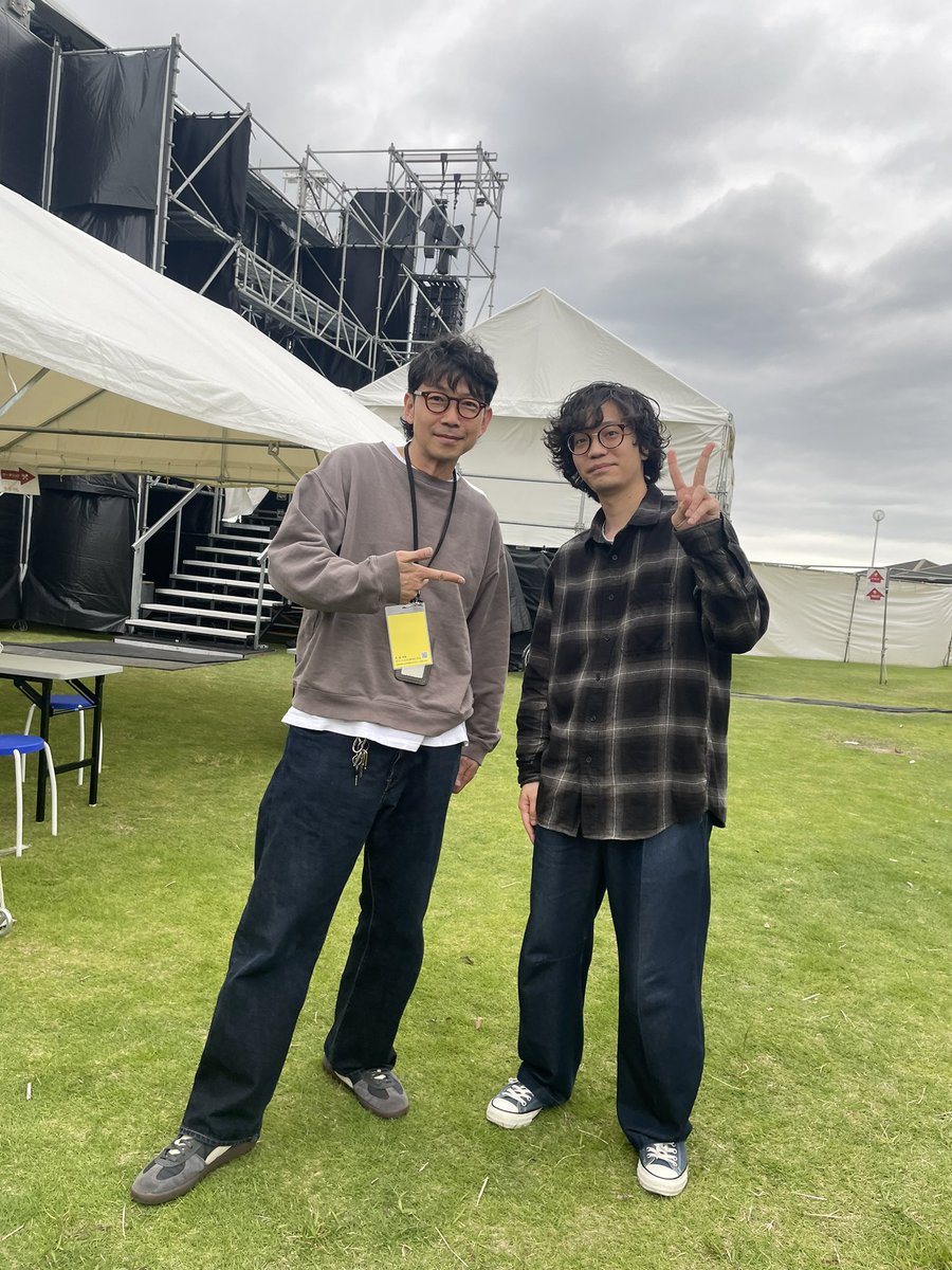 シンリズム tweet media