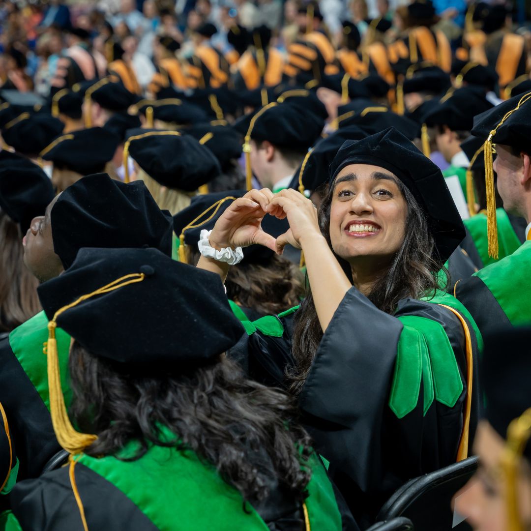 MUSCFoundation's tweet photo. As health care needs continue to grow across our state, philanthropy helps prepare the next generation of nurses, physicians, researchers and health professionals communities depend on.

Congratulations again to the Class of 2026. https://t.co/B63OpMNBuU