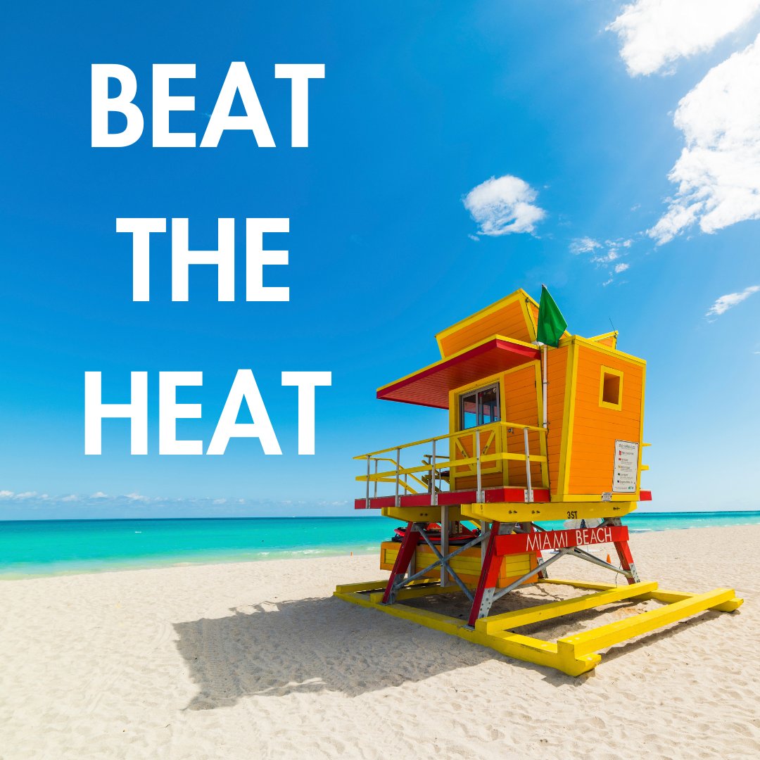 City of Miami Beach tweet media