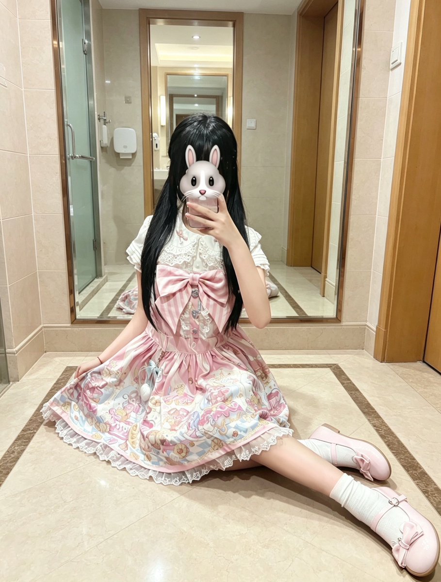 些许天真 tweet media