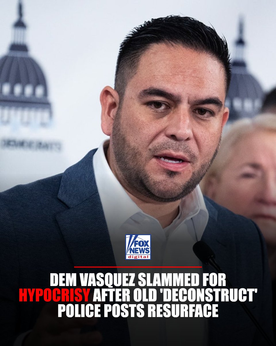 Fox News Politics tweet media