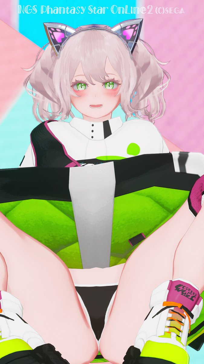 睡蓮ちゃんはあざとい tweet media