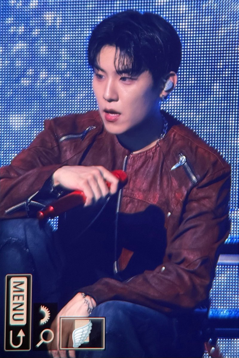 wings_wj1102's tweet photo. 260523 6IX TO SEVEN 콘서트 첫콘
❤️❤️❤️
#박우진 #PARKWOOJIN #에이비식스 #AB6IX https://t.co/HmreZLFdBJ