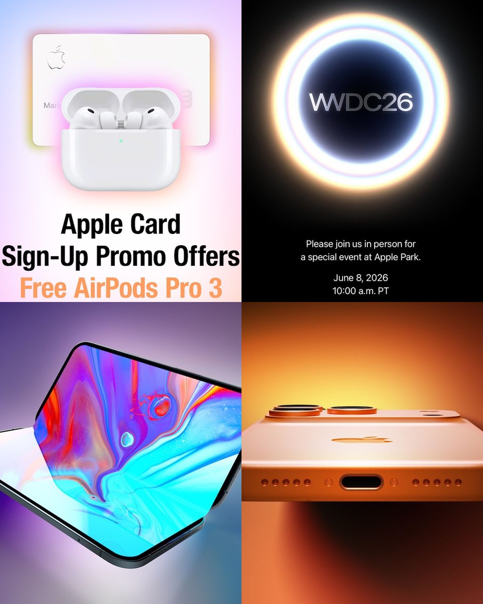 MacRumors.com tweet media