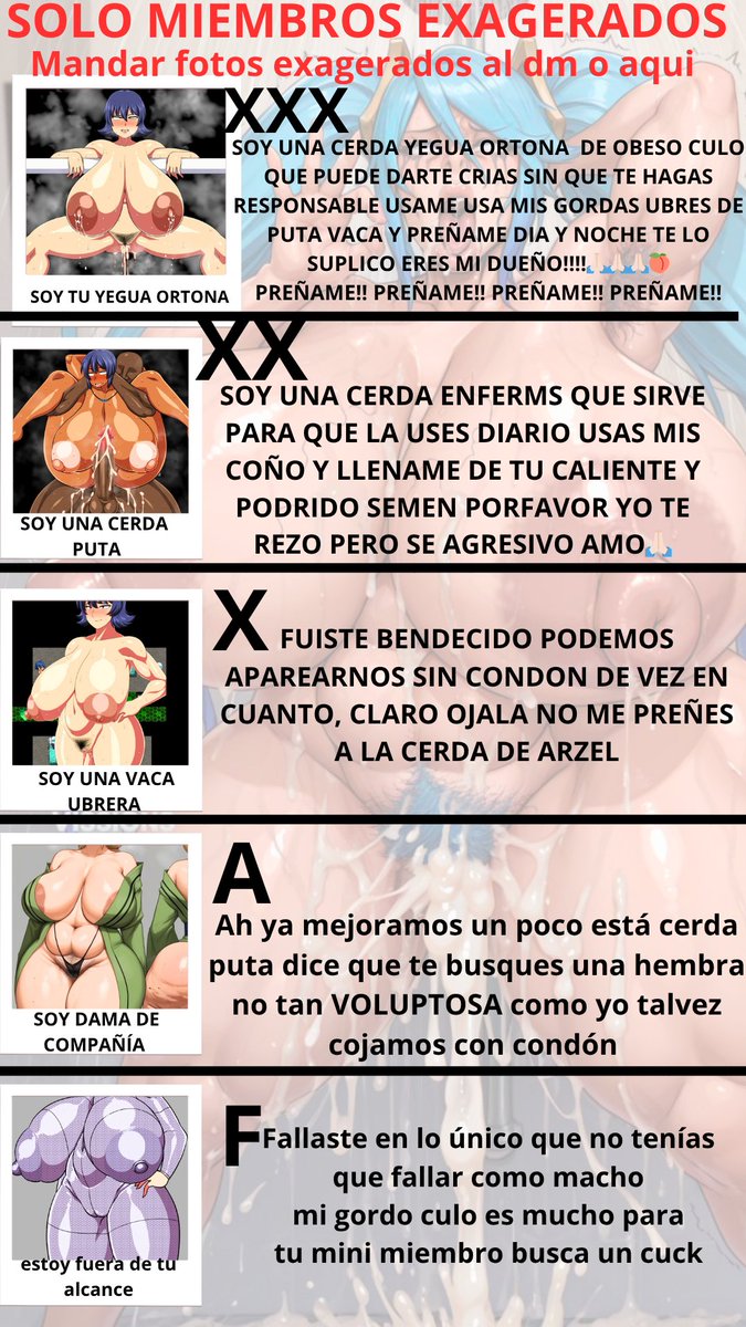 💜PILARES SLXTYS🩷 tweet media