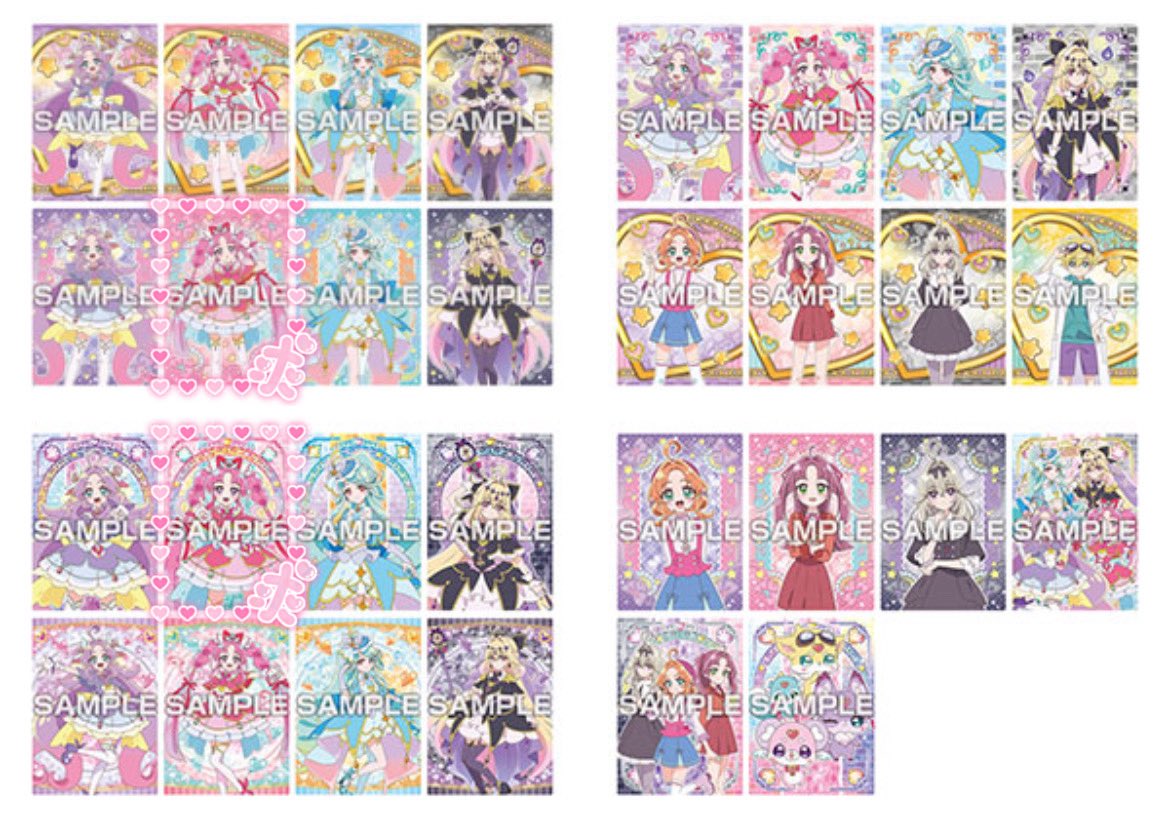 みるく໒꒱·̩͙@オタク垢 tweet media