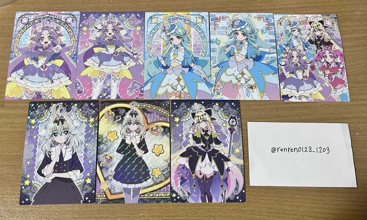 みるく໒꒱·̩͙@オタク垢 tweet media