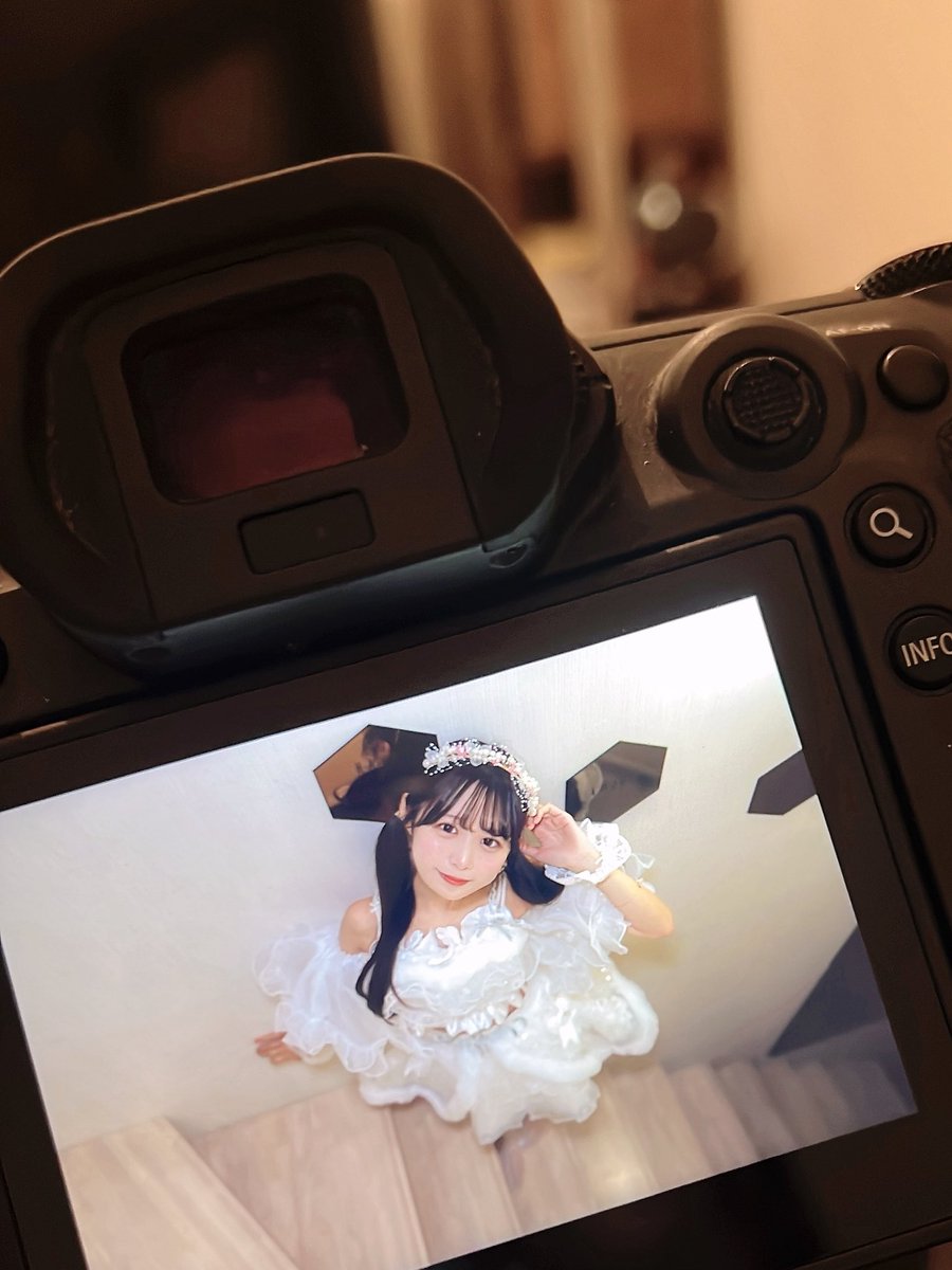 ななりん🤍🍓【MelMi】【fairy☆dolls】🎤 tweet media