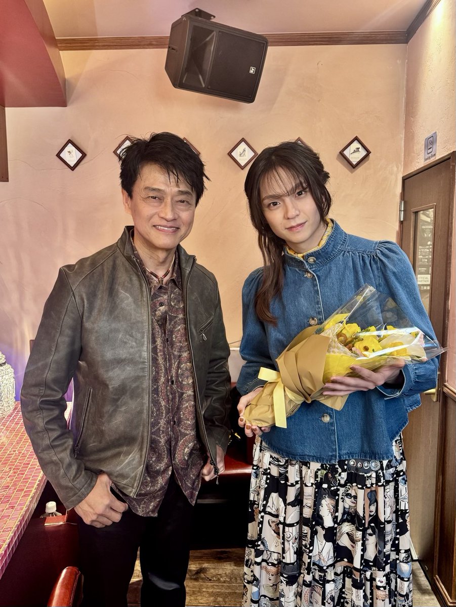 パンチドランク・ウーマンSeason2【公式】Hulu独占配信中 tweet media