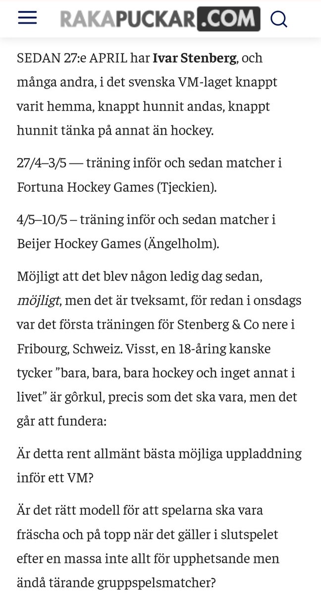 Henrik Leman tweet media