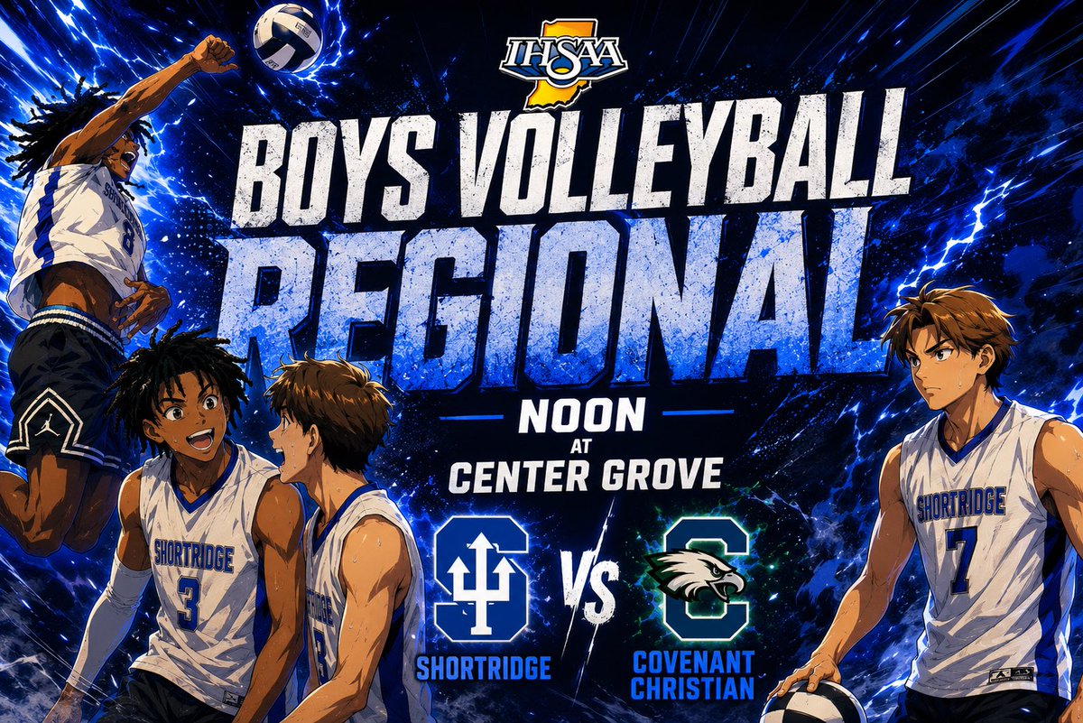 Shortridge High School Athletics tweet media