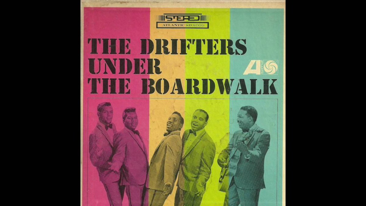 PerryJeff's tweet photo. This Week In Music History 9 AM CT on WVMO- The Drifters, Marvin Gaye, Tom Petty, Rosemary Clooney, REM, The Smiths, The Who, The Go-Go’s, David Bowie, Beatles, Ramones, Peter Gabriel &amp; more! Stream @ https://t.co/DwRK0lDmEg or TuneIn app #WVMO https://t.co/bEbX3EA3R2