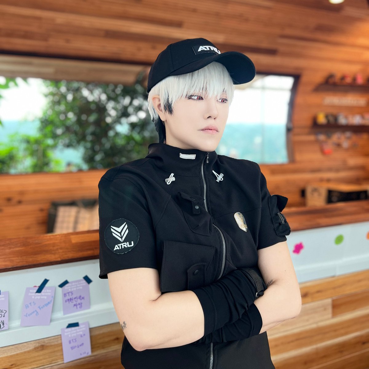 ❄️지철 tweet media