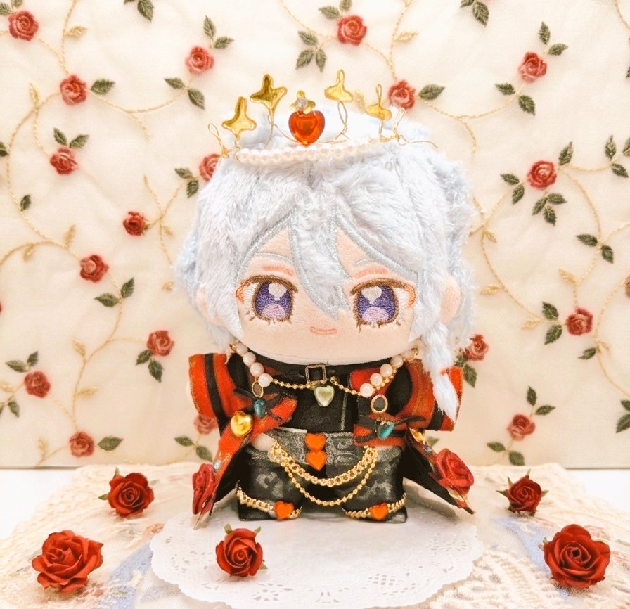 藍（らん） tweet media