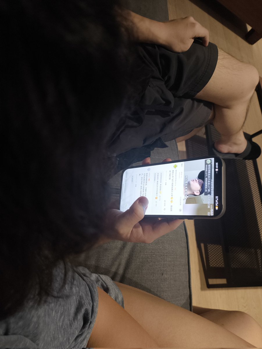 阿与华 tweet media