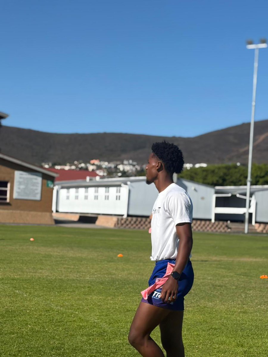 TagRugbySA's tweet photo. Day 6: Meet Alzano🌟
 
From Eerste River to the Tag World Cup. This is what sport does. This is who we're fighting for.
 
@GaytonMcK - their story deserves your attention. 🇿🇦
 
#ProudlyGreen #Day6 https://t.co/I8drmvQVlr