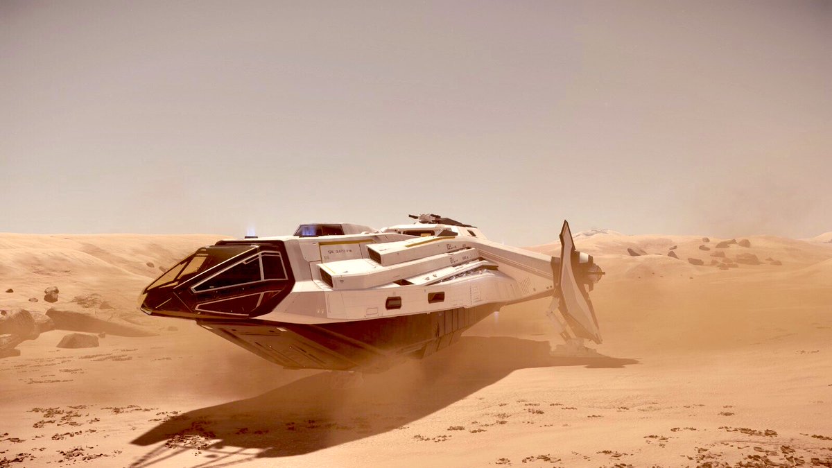 chiquilin8's tweet photo. #starcitizen #robertspaceindustries #starcitizenscreenshot #carracklovers https://t.co/ndpEa7hlId