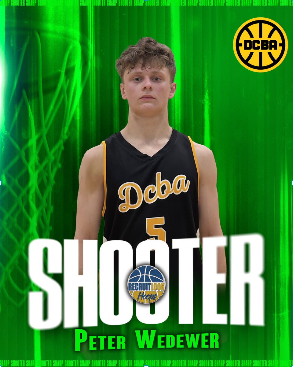 RecruitLook Hoops tweet media