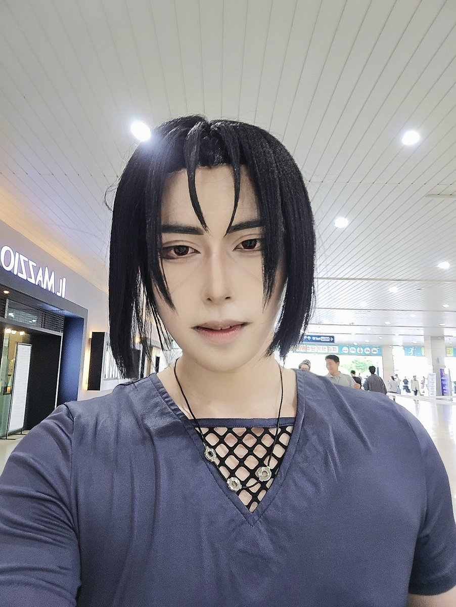 DIN 딘 tweet media