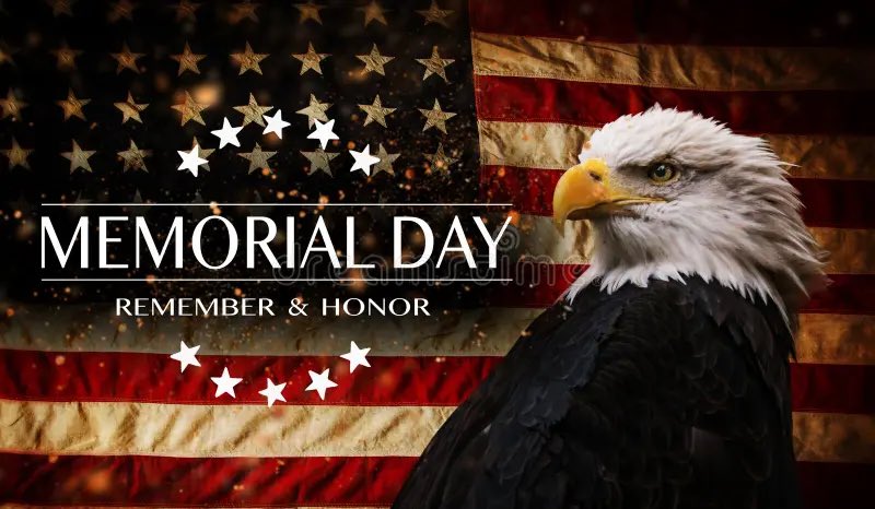 hopenetwork__'s tweet photo. As many gather with friends and family this Memorial Day weekend, let’s remember what this day truly stands for.

Memorial Day is not just about barbecues, long weekends, or the start of summer. It is about honoring the men and women who gave their lives in service to this country so others could live with freedom, opportunity, and hope.

It’s about the empty seats at dinner tables.
The families forever changed.
The sacrifices most people will never fully understand.

Some gave years of their lives.
Some gave everything.

Today we remember them.
We honor them.
And we carry their legacy forward not just with words, but by how we live, how we treat others, and how we show up for our communities.

Freedom has a cost.
Never forget those who paid it.

To all Gold Star families, veterans, active duty service members, and those carrying the weight of loss today we see you, we appreciate you, and we stand with you
