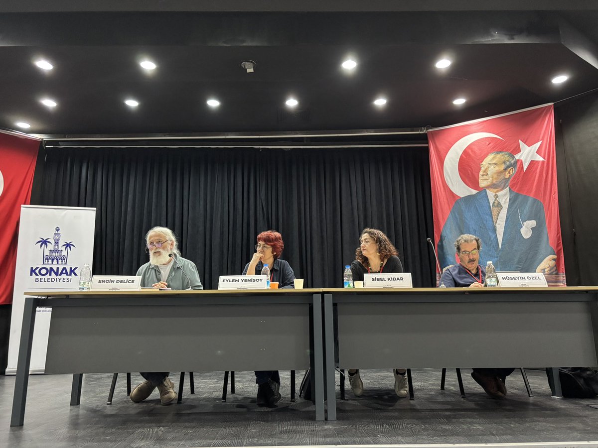 Doğan Göçmen tweet media