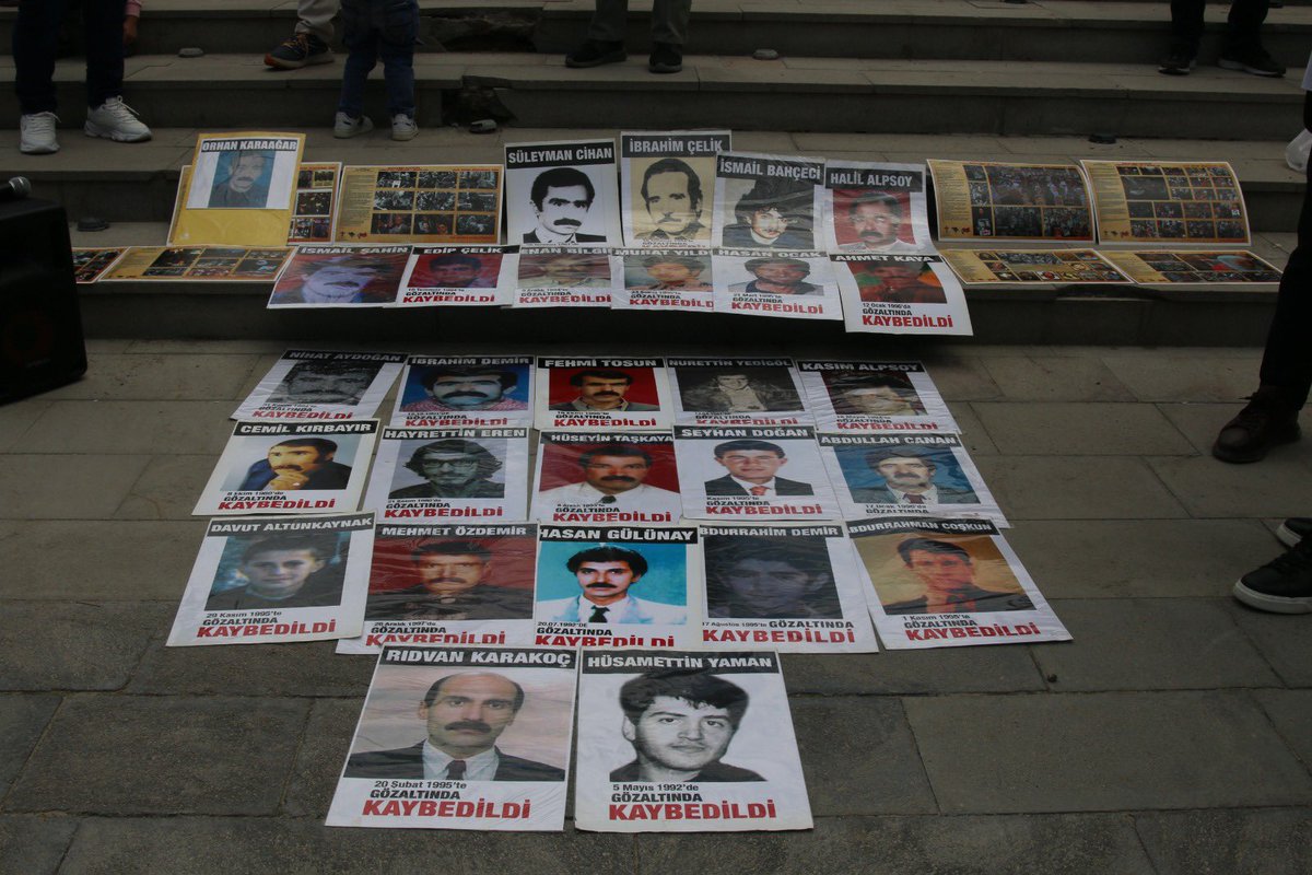 İHD Van Şubesi tweet media