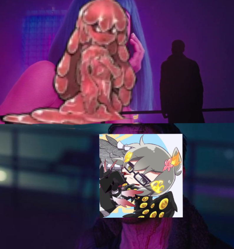 Agent376 tweet media