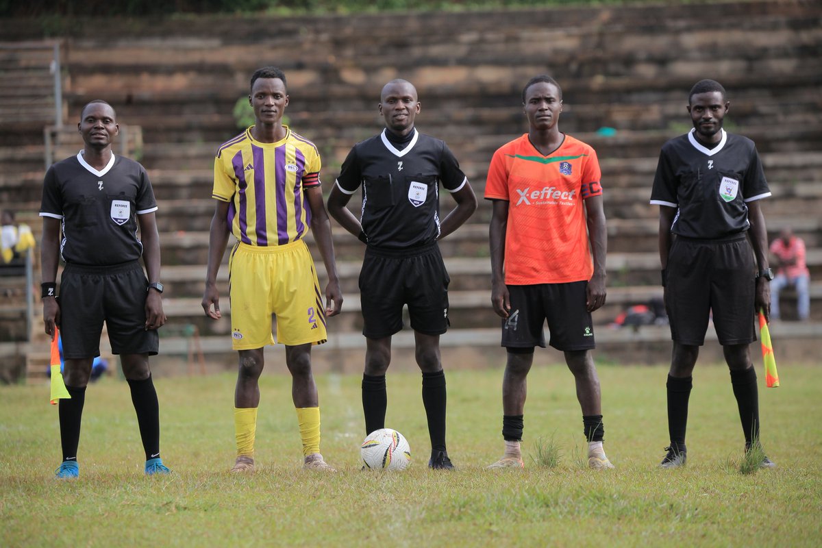 Proline FootballClub tweet media