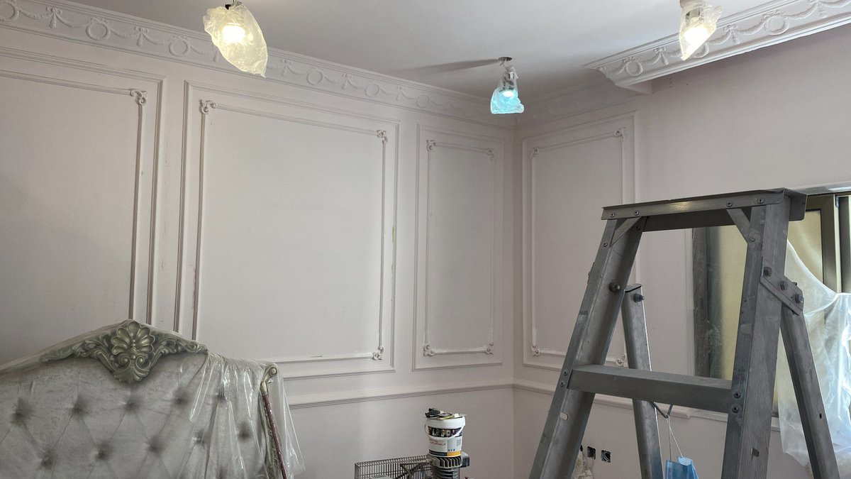 1ranay's tweet photo. Loving the progress 🌸… https://t.co/grpLdI4XcC