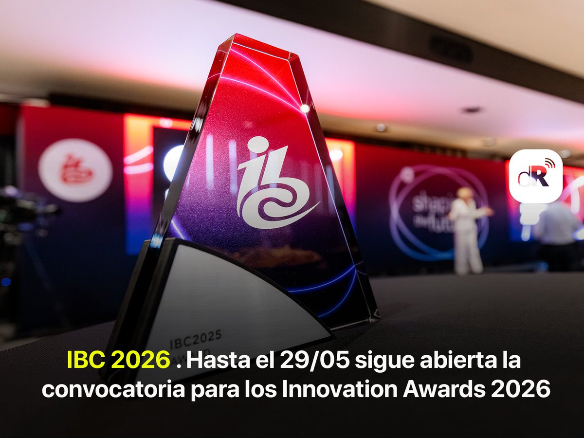 deRadios.com tweet media