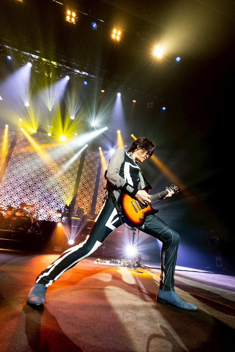 GRANRODEO_staff tweet media