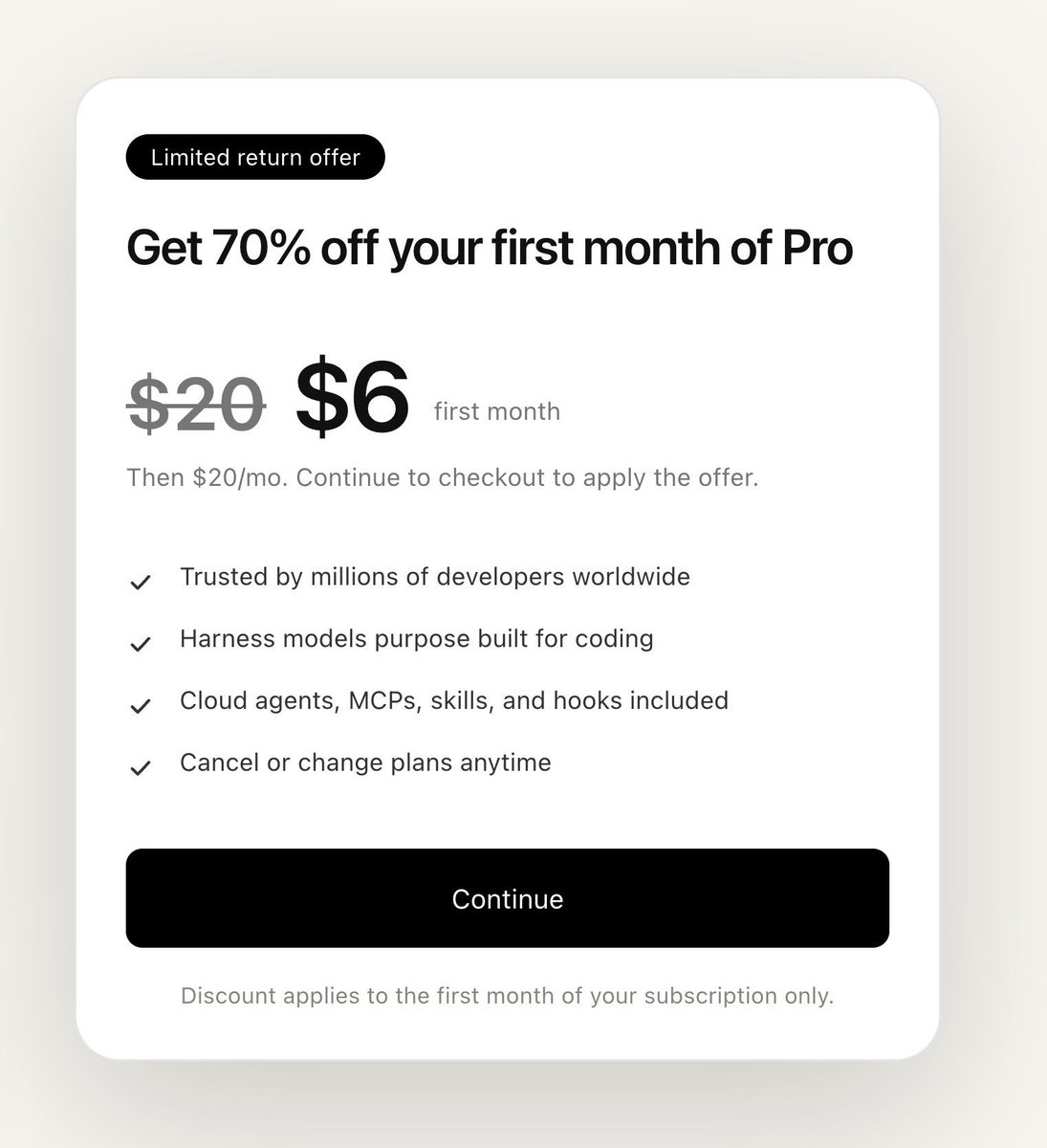 Povilas Korop | Laravel Courses Creator & Youtuber tweet media