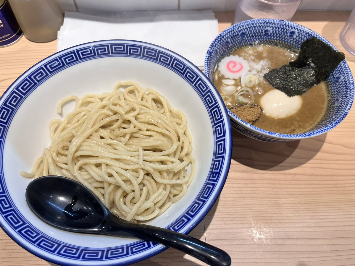 パチ∞ 🍜✨😆✨左膝負傷中 tweet media