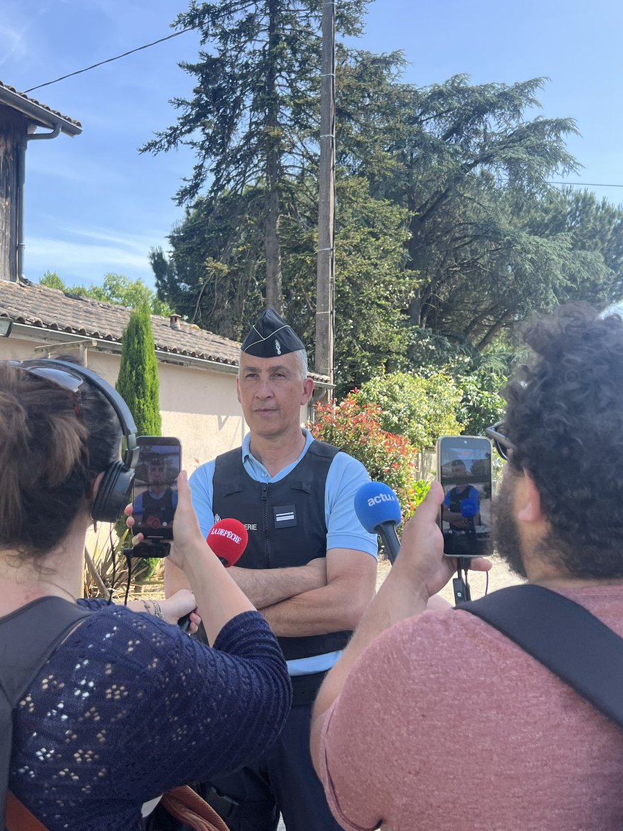 Préfet de Lot-et-Garonne 🇫🇷 🇪🇺 tweet media