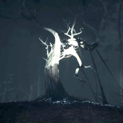 David | BlairWitch4DBD tweet media