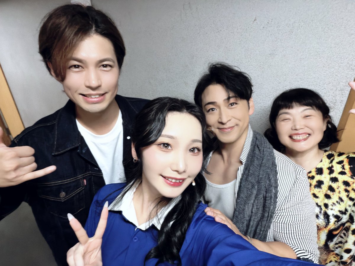 喜多村一朗 tweet media