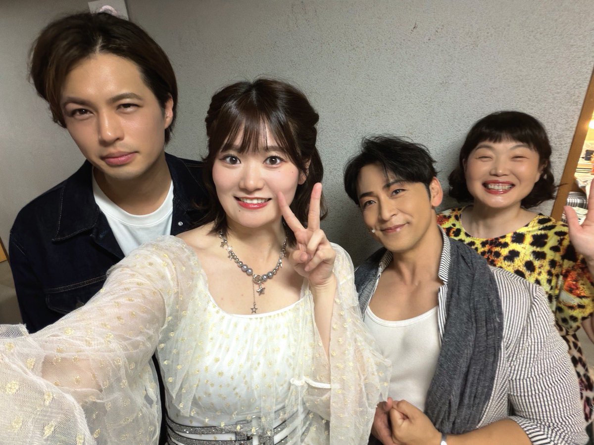 喜多村一朗 tweet media