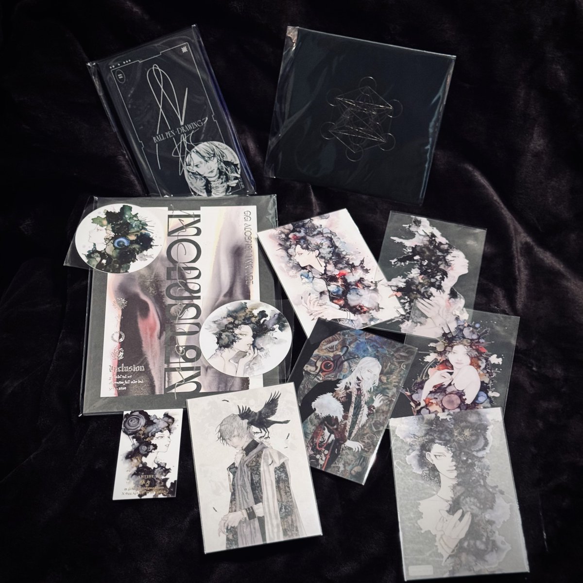 孳々 -じじ- (@gg_koki69) / Posts / X