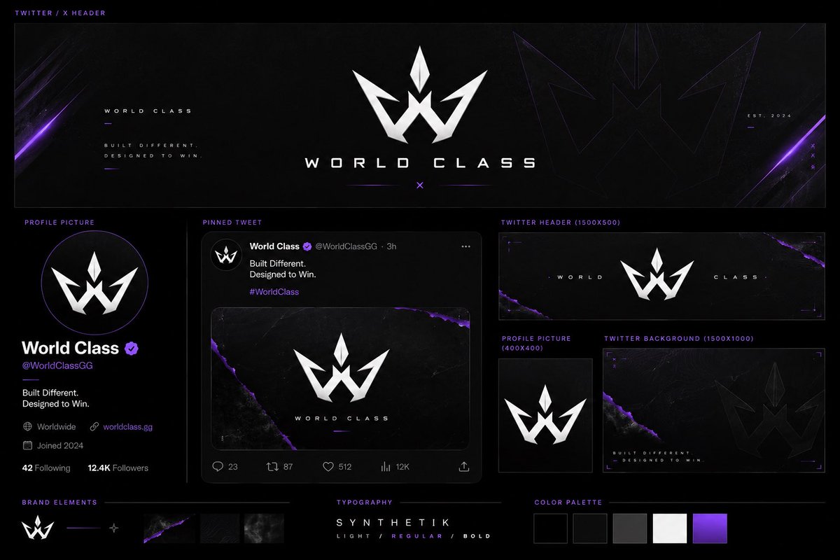 Arc Visuals tweet media