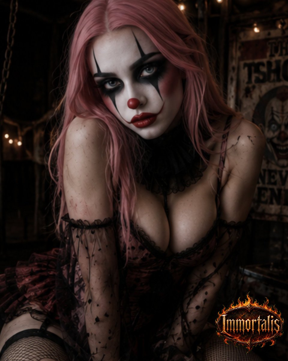 Phylax Clown (☥𝐃𝐁) tweet media