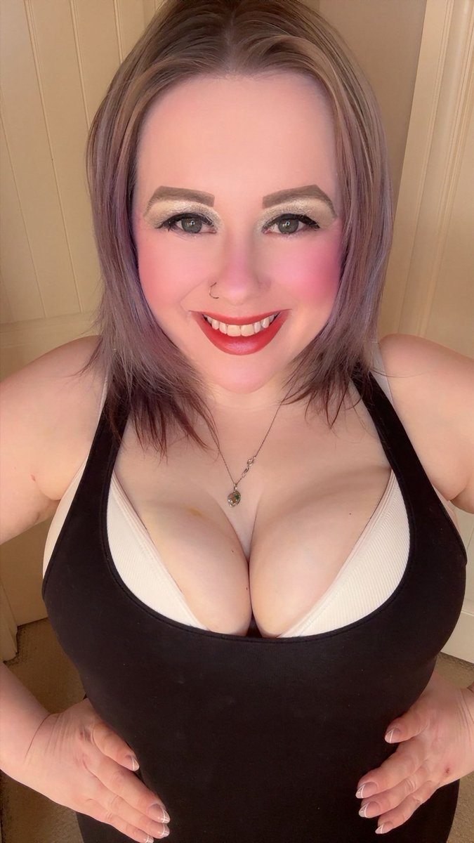 ❤️Kat ❤️ the Canadian 🇨🇦 MILF! tweet media