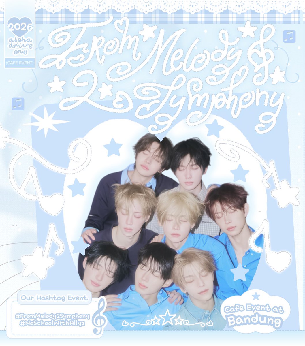 𝐹𝗿𝗼𝗺 ℳ𝗲𝗹𝗼𝗱𝘆 𝟸 𝓢𝘆𝗺𝗽𝗵𝗼𝗻𝘆 🪡🎼 tweet media