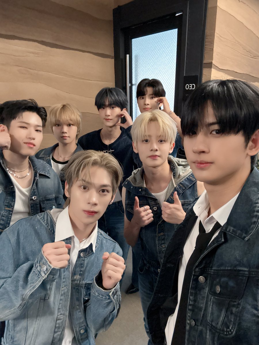 📷] YOUNITE 8TH EP [인연 : INYUN Part.1] 20260523 MAKESTARファン